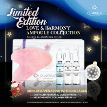 Skin-Rejuvenating with Collagen